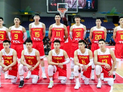 开云体育官网-中国男篮阵容新鲜出炉！易建联领衔，郭艾伦回归，姚明点评阵容实力
