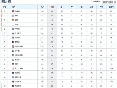 开云体育官网-利兹联大胜继续领跑积分榜积分