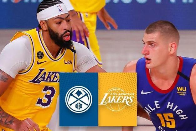 NBA季前赛战绩揭秘：湖人闪耀开门红势如破竹