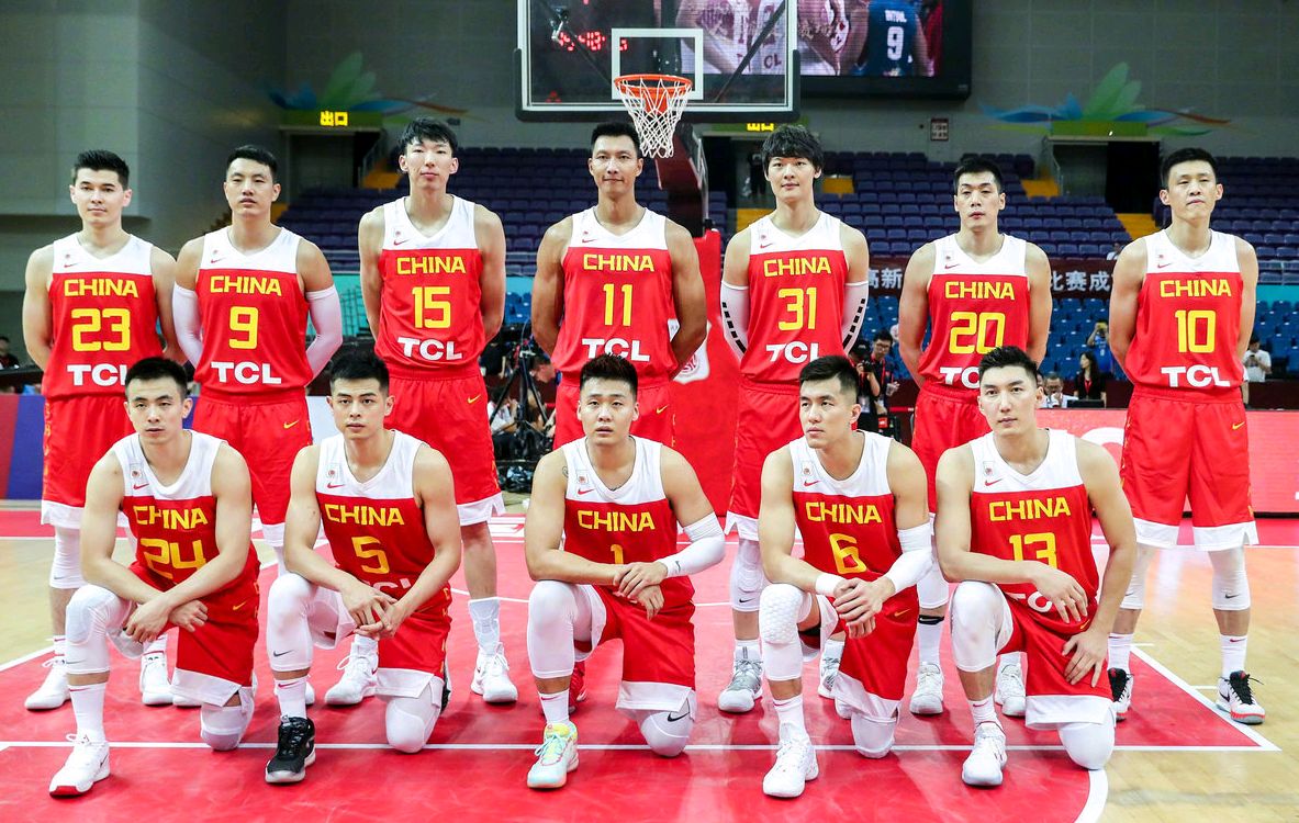 中国男篮阵容新鲜出炉！易建联领衔，郭艾伦回归，姚明点评阵容实力