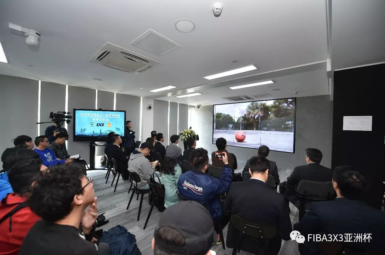 亚洲篮球市场迎来新的商业合作机会