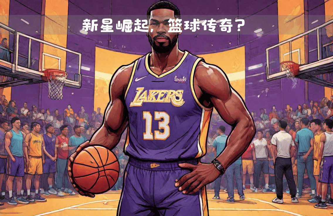 NBA选秀大会即将举行，新星涌现